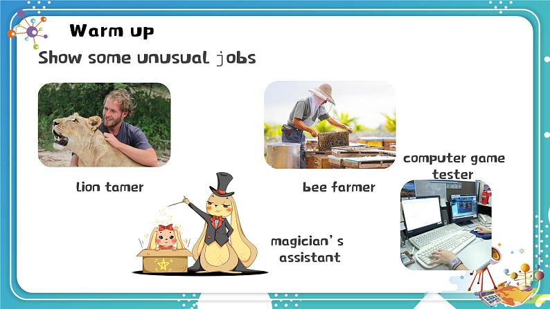 英语PEP版 6年级上册 Unit 5 Lesson 7 Part C Story time PPT课件第5页
