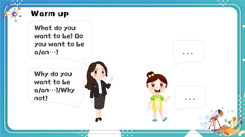 英语PEP版 6年级上册 Unit 5 Lesson 7 Part C Story time PPT课件第6页