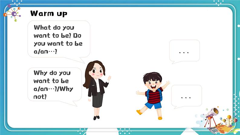 英语PEP版 6年级上册 Unit 5 Lesson 7 Part C Story time PPT课件第7页