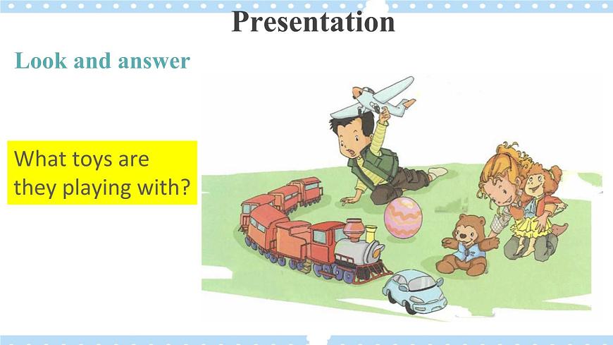Unit 3 第1課時(shí) 課件（一下）第5頁