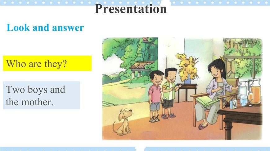 Unit 5 第2課時(shí) 課件（一下）第5頁