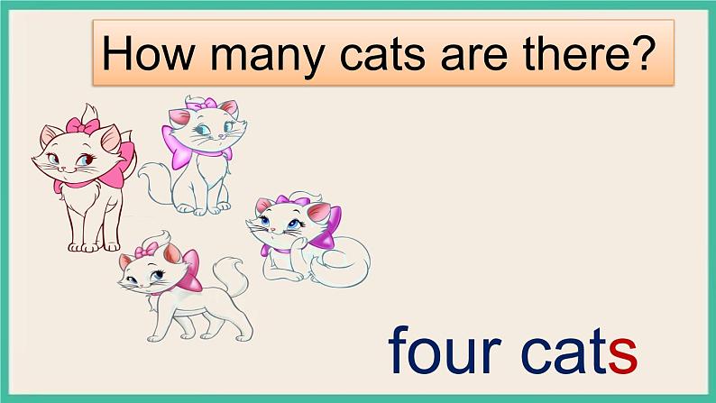 Unit 1 Visiting Canada Lesson 3|人教新起点英语六下课件第5页