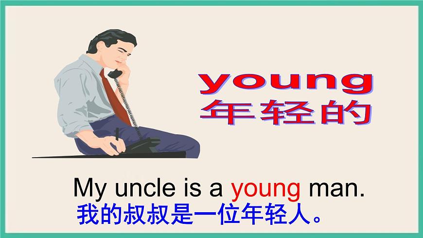 Unit 2 All Around Me  Lesson 3｜人教新起點英語六下課件第2頁