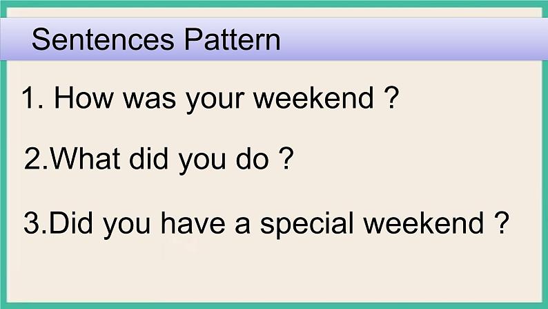 Unit 4 Free Time Lesson 3|人教新起点英语六下课件第4页