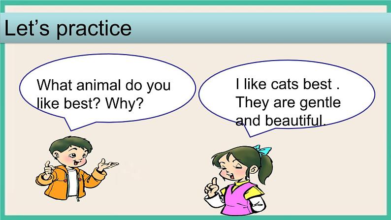 Unit 5 Nature and Culture Lesson 3|人教新起点英语六下课件第6页