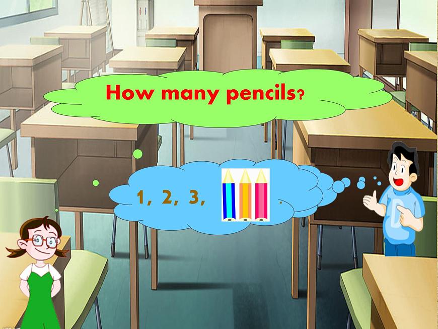 上海小學(xué)牛津英語1AM3U1P2課件第8頁