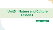 人教版 (新起点)六年级下册Lesson 3精品课件ppt
