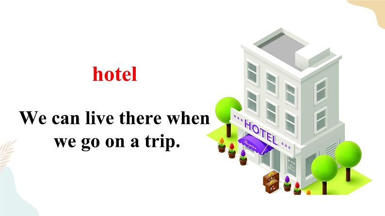 Unit 4 Task 5&6 课件第5页