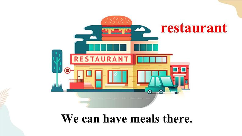 Unit 4 Task 5&6 课件第7页