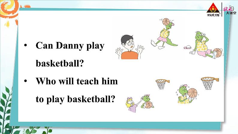 Unit1 Sports Lesson 3 Let’s Play!(课件+素材)冀教版(三起)英语六年级下册08