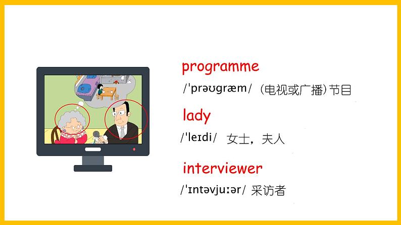 Module 1 Unit 1 We lived in a small house.(课件)外研版(三起点)五年级英语下册第7页