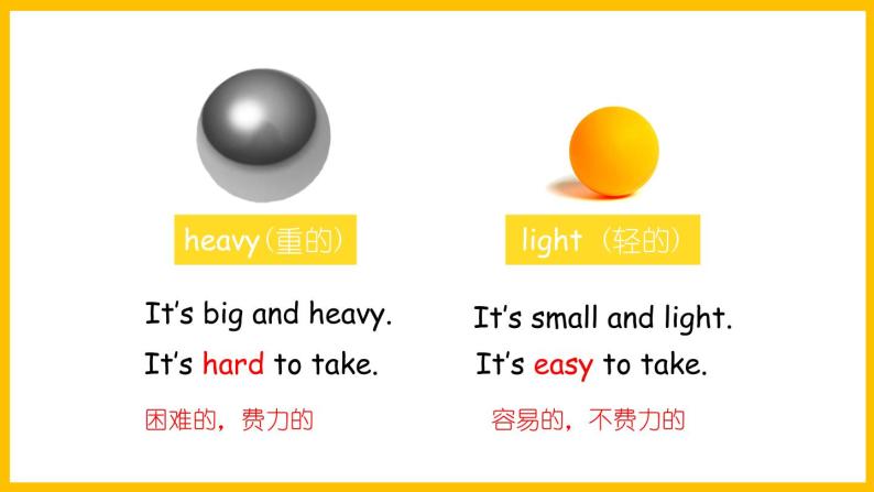 Module 5 Unit 1 It's big and light.（课件）外研版（三起点）五年级英语下册06