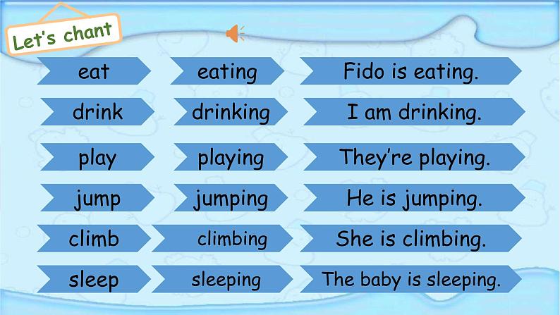 A let 's learn第2页