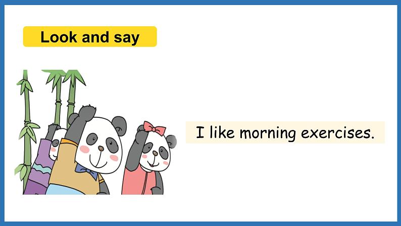 Module 3 Unit 2 I don't like riding my bike(课件)外研版(三起点)三年级英语下册05