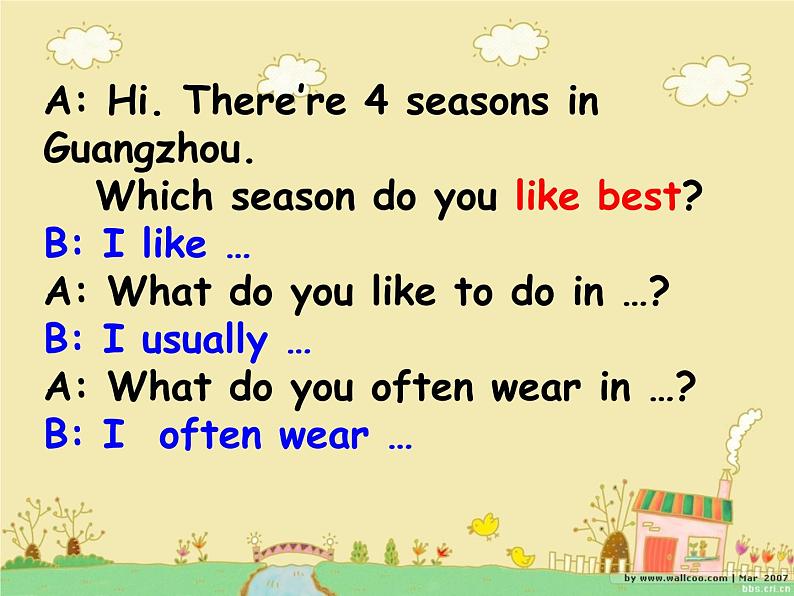 unit12 Fun with language课件07