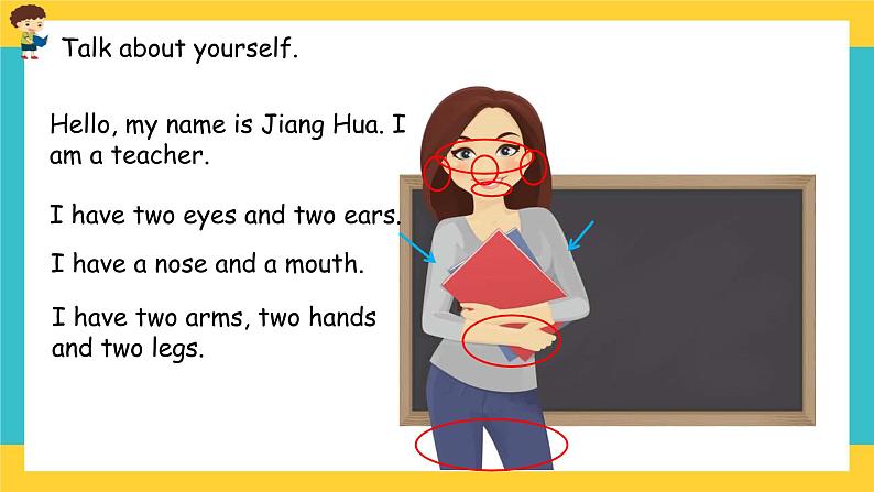 Unit 3 At the zoo Part B 第一课时 课件+教案+练习+素材05