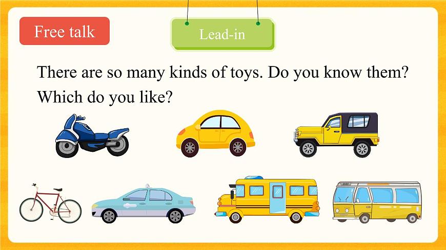 Unit 2 Can I help you Lesson 10 課件第3頁