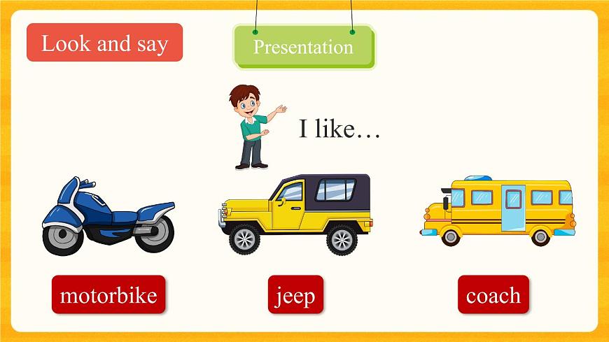 Unit 2 Can I help you Lesson 10 課件第4頁