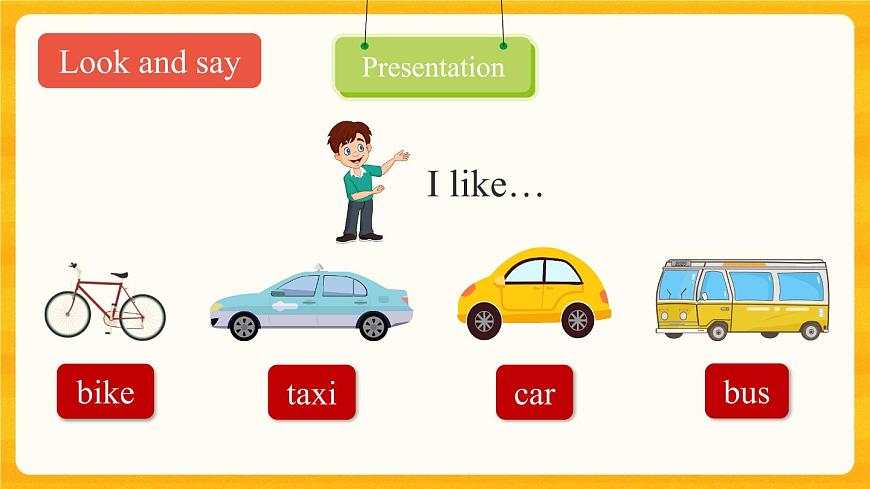 Unit 2 Can I help you Lesson 10 課件第5頁