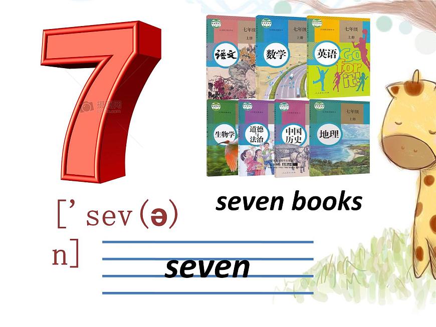 unit 3 A new classmate課件PPT第2頁