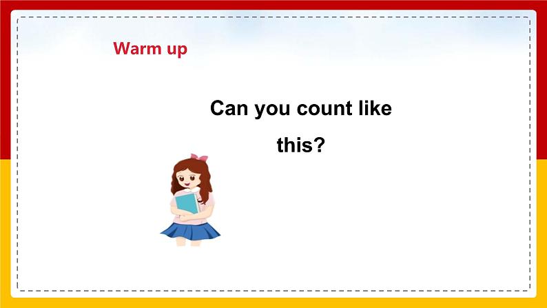 Unit 8 Counting 第3页
