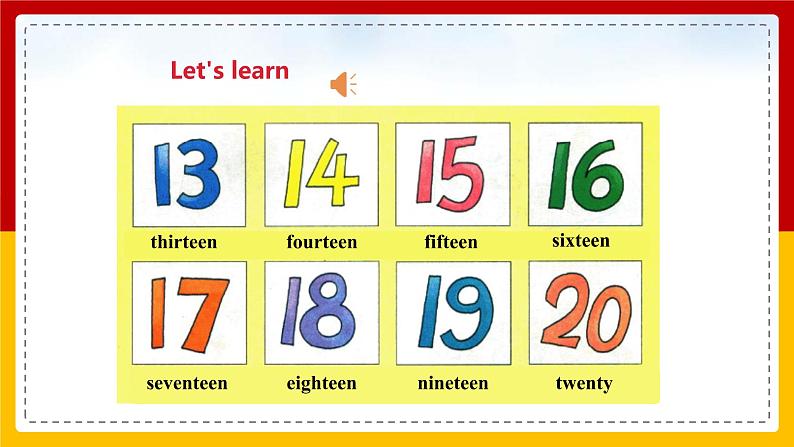 Unit 8 Counting 第5页