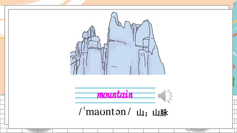 沪教牛津6英下 Module 1 Unit 3 PPT课件+教案03