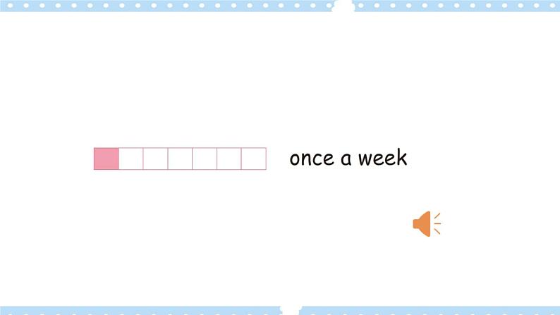 Unit5 Free time Lesson2Lesson3&spell同步培优课件第3页