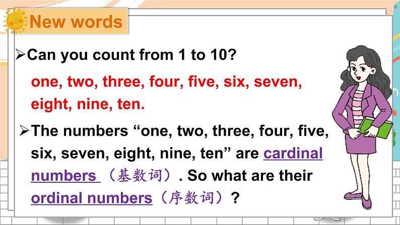 湘少5英下 Unit 11 第一课时(Part A,Part B) PPT课件+教案03
