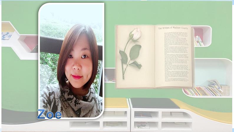 四年级下册英语课件Module 1 Unit 3 Look at the shadow! Period 2牛津上海版(试用本)04