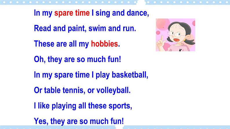 四年级下册英语课件--Module 2 Unit 1 Sports牛津上海版(试用本)03