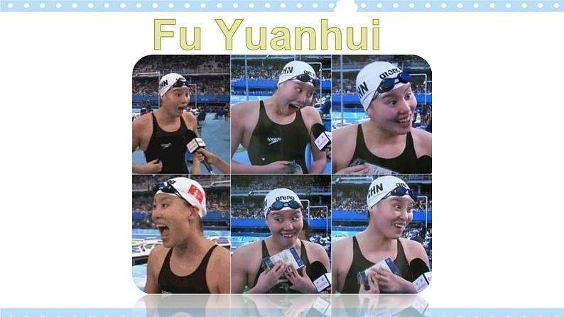 四年级下册英语课件Module 2 Unit 1 Sports牛津上海版(试用本)第3页