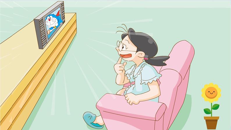 四年级下册英语课件Module 3 Unit 2 Time Period 2牛津上海版(试用本)08