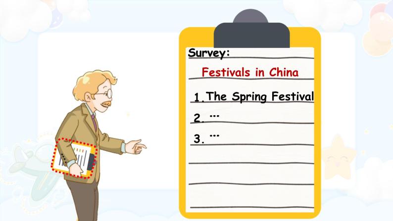 四年级下册英语课件Module 4  Unit 2 Festivals in China  Period 2牛津上海版（试用本）07