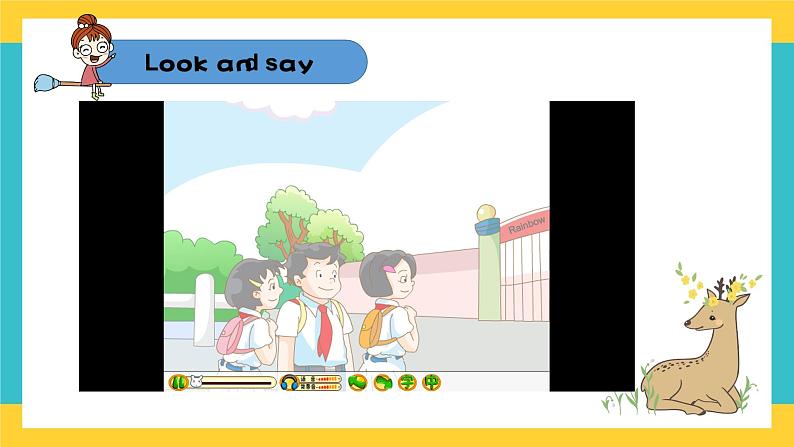 Module 2 Unit 1 Food and drinks(课件+素材) 英语五年级下册04