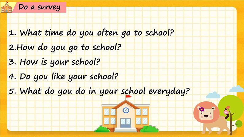 Module2 Unit 3 School subjects(课件+素材)英语五年级下册03