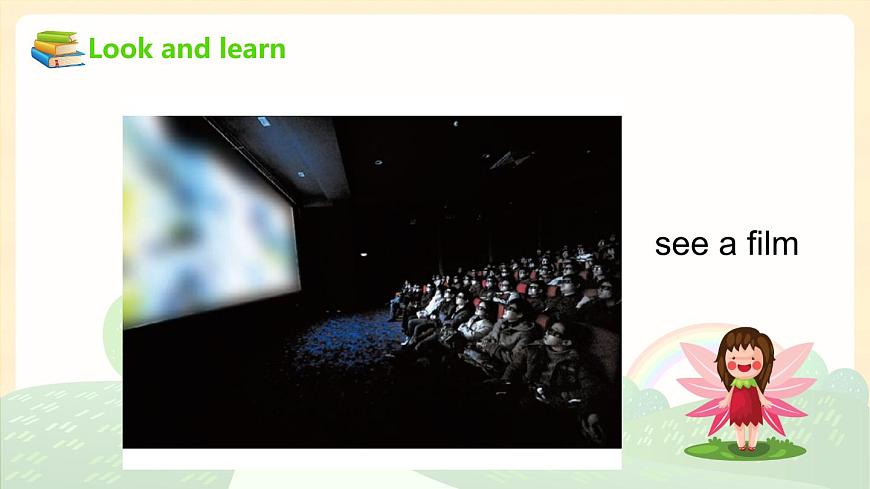 module 2 unit 5 at the weekend 課件（29張ppt）第5頁