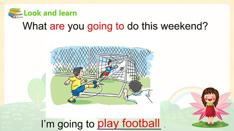 module 2 unit 5 at the weekend 课件(29张ppt)第7页