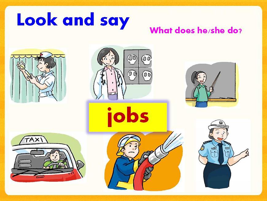 五年級(jí)下冊(cè)英語(yǔ)課件-Unit 9 Seeing the doctor（課時(shí)1）｜滬教牛津版（三起）第2頁(yè)