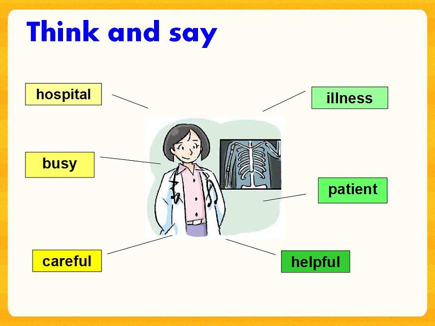 五年級(jí)下冊(cè)英語(yǔ)課件-Unit 9 Seeing the doctor（課時(shí)1）｜滬教牛津版（三起）第3頁(yè)