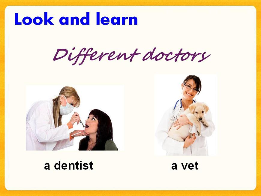 五年級(jí)下冊(cè)英語(yǔ)課件-Unit 9 Seeing the doctor（課時(shí)1）｜滬教牛津版（三起）第5頁(yè)