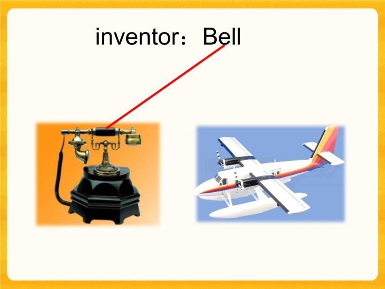 Module 4  Unit 10 Great inventions 课件07