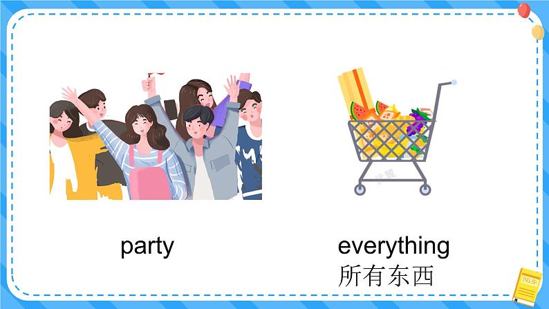 外研版六下英语 Module 4 Unit 1 (课件+音视频素材)06