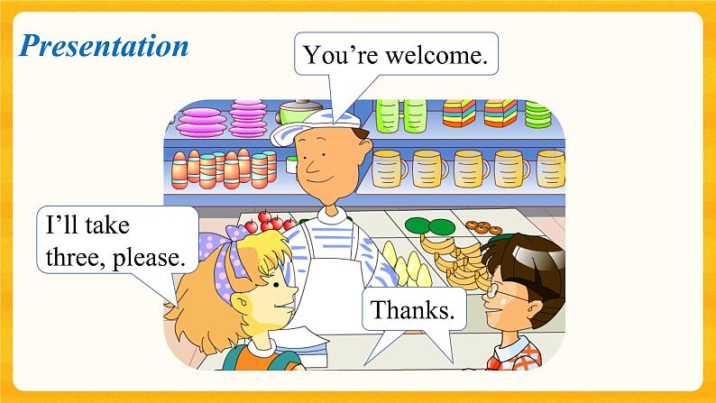 Lesson 23 How Much Are They课件+素材07