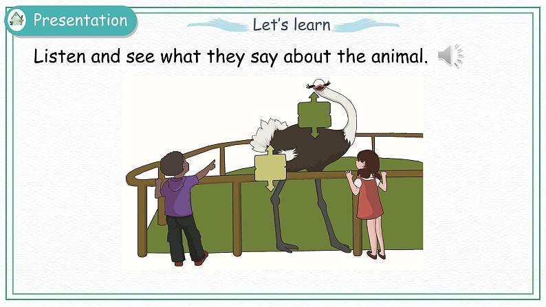 Unit 3 Part B( 第二课时)课件第5页