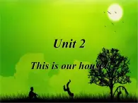新概念英語青少版入門 B_Unit_2（共13頁） (2)課件PPT