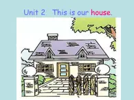 新概念英語青少版入門 B_Unit_2（共13頁）課件PPT
