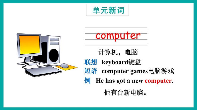 Module 6 Unit 1(课件)外研版(一起)英语三年级下册03