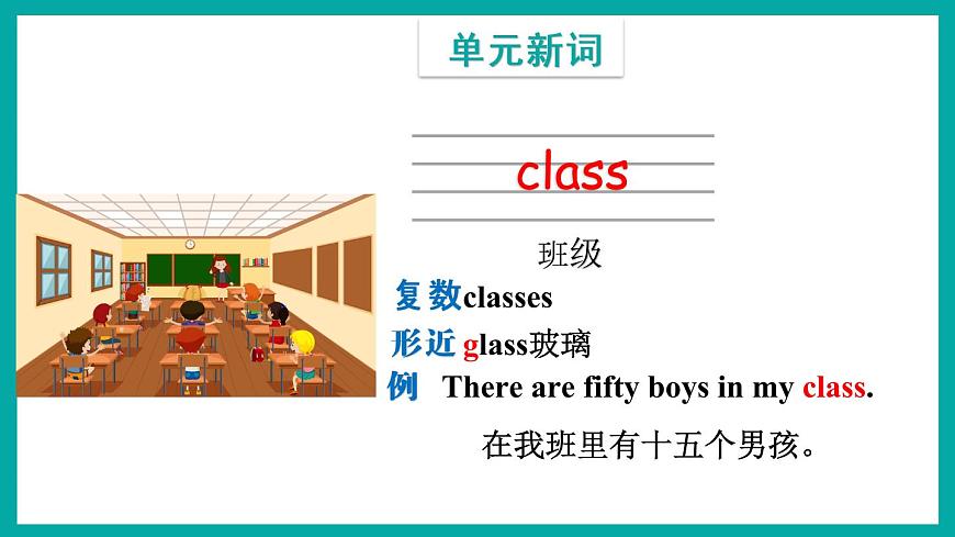 Module 7  Unit 1（課件）外研版（一起）英語(yǔ)三年級(jí)下冊(cè)第2頁(yè)