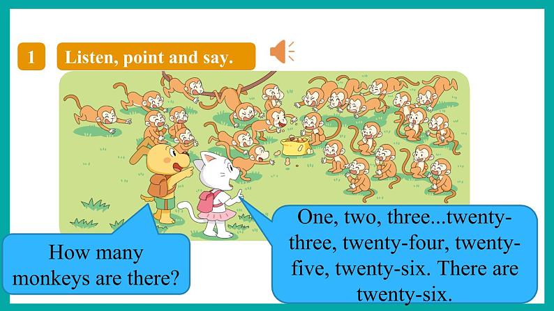 Module 7 Unit 2(课件)外研版(一起)英语三年级下册04